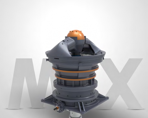 MX سیریز gyratory crushers MX سیریز gyratory crushers